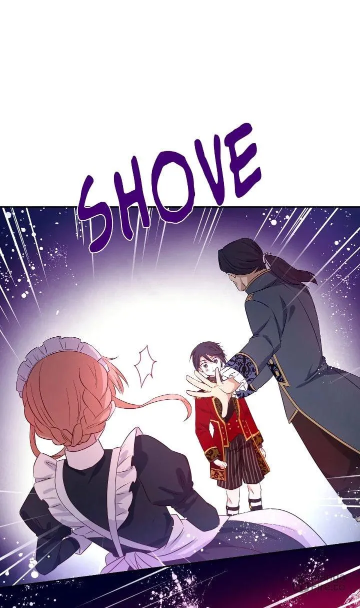 Reincarnated as the Antagonist