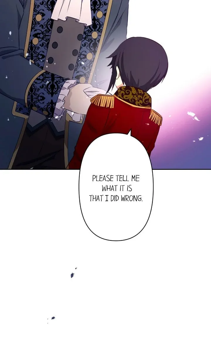 Reincarnated as the Antagonist