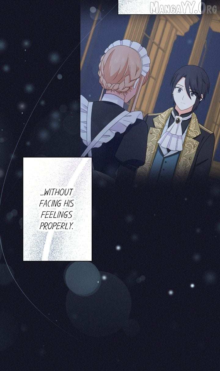 Reincarnated as the Antagonist