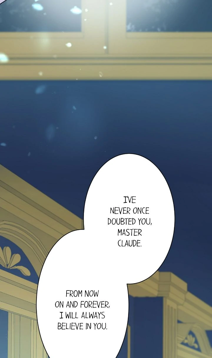 Reincarnated as the Antagonist