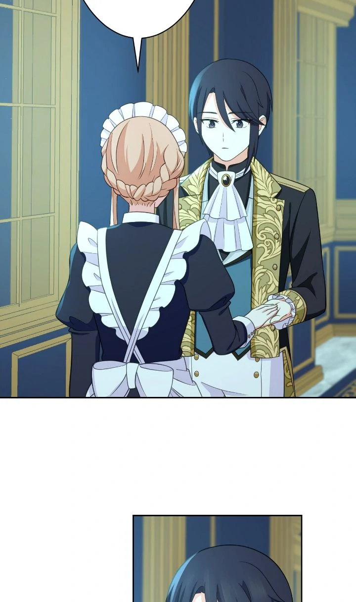 Reincarnated as the Antagonist