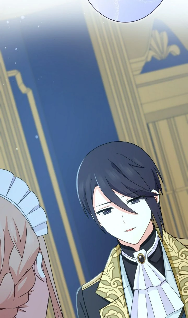 Reincarnated as the Antagonist