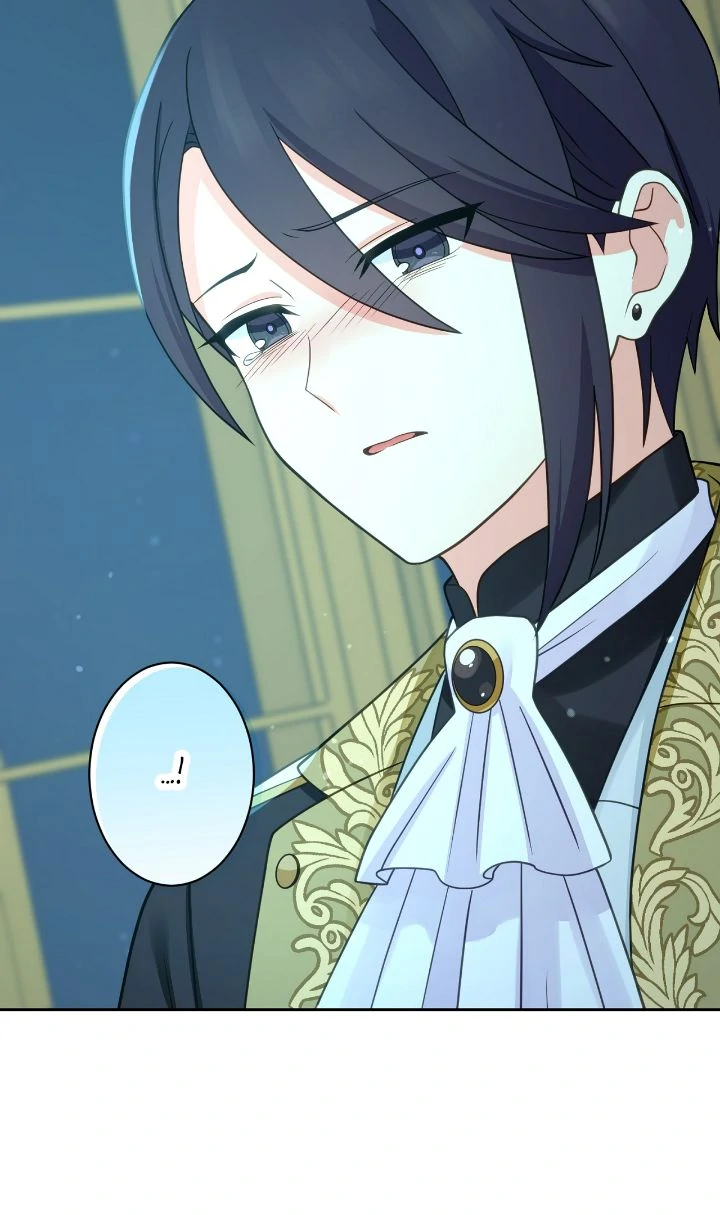 Reincarnated as the Antagonist
