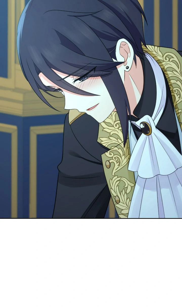 Reincarnated as the Antagonist
