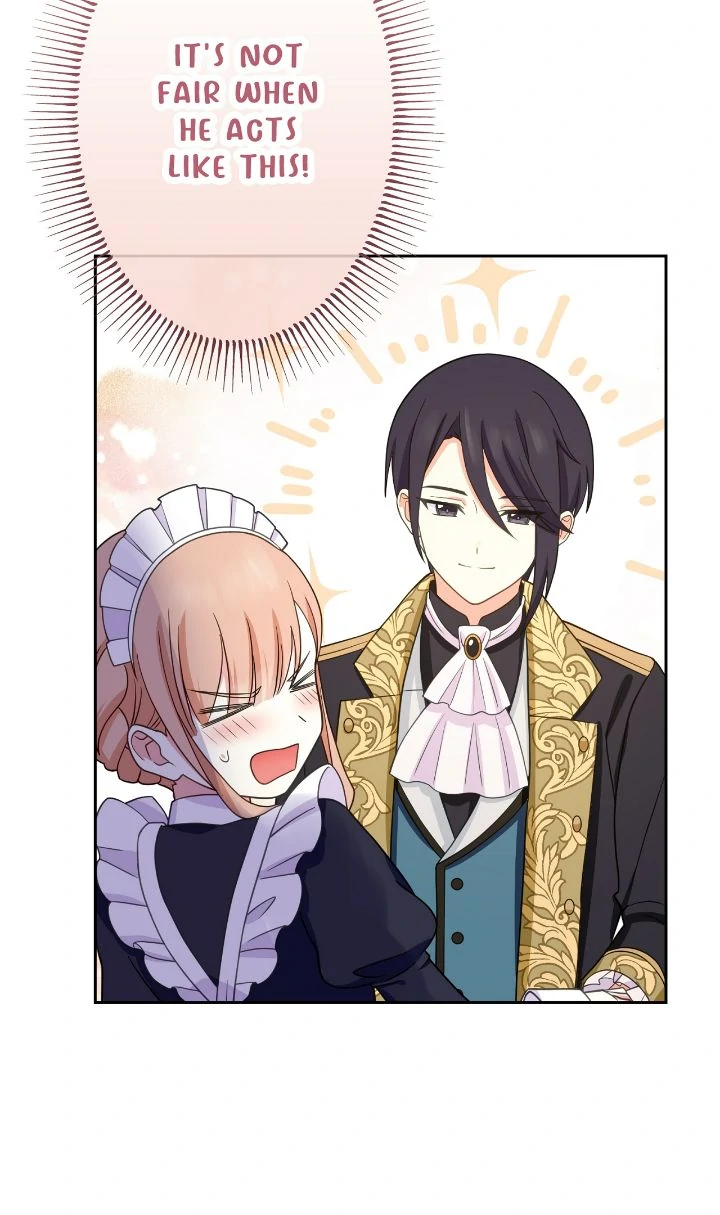 Reincarnated as the Antagonist