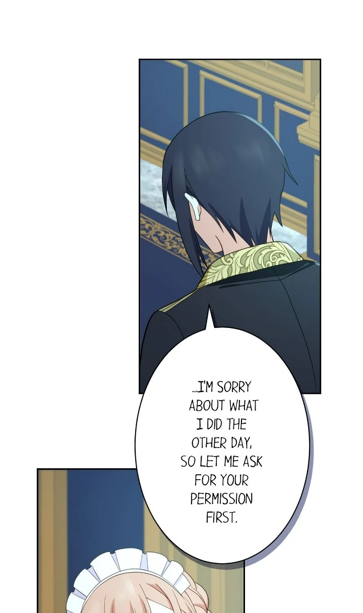 Reincarnated as the Antagonist