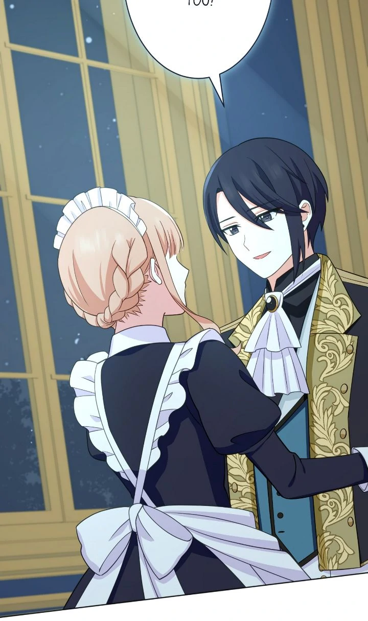Reincarnated as the Antagonist