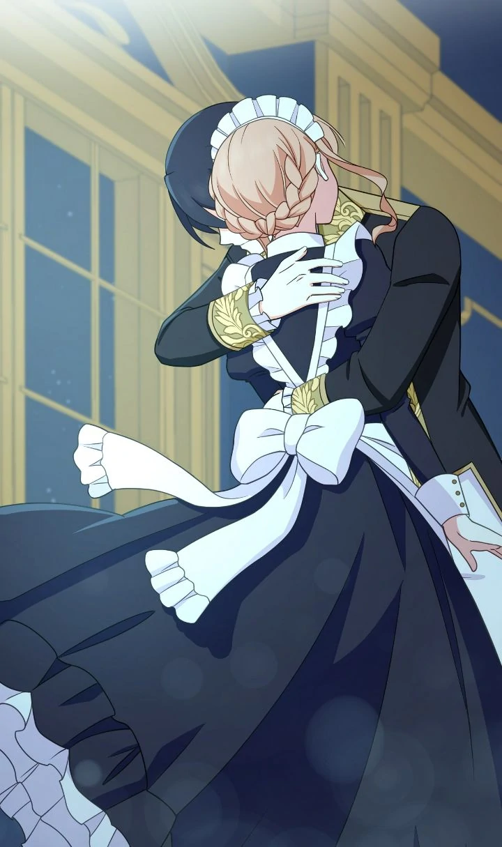 Reincarnated as the Antagonist