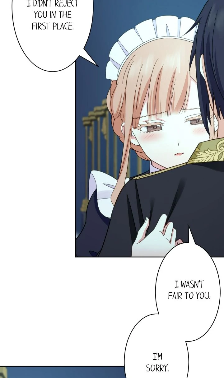 Reincarnated as the Antagonist