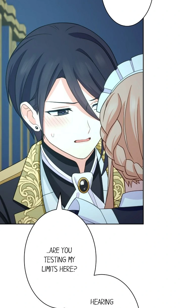 Reincarnated as the Antagonist