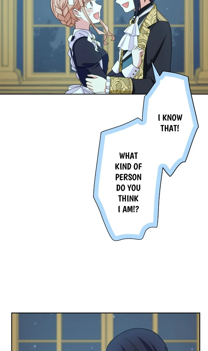 Reincarnated as the Antagonist