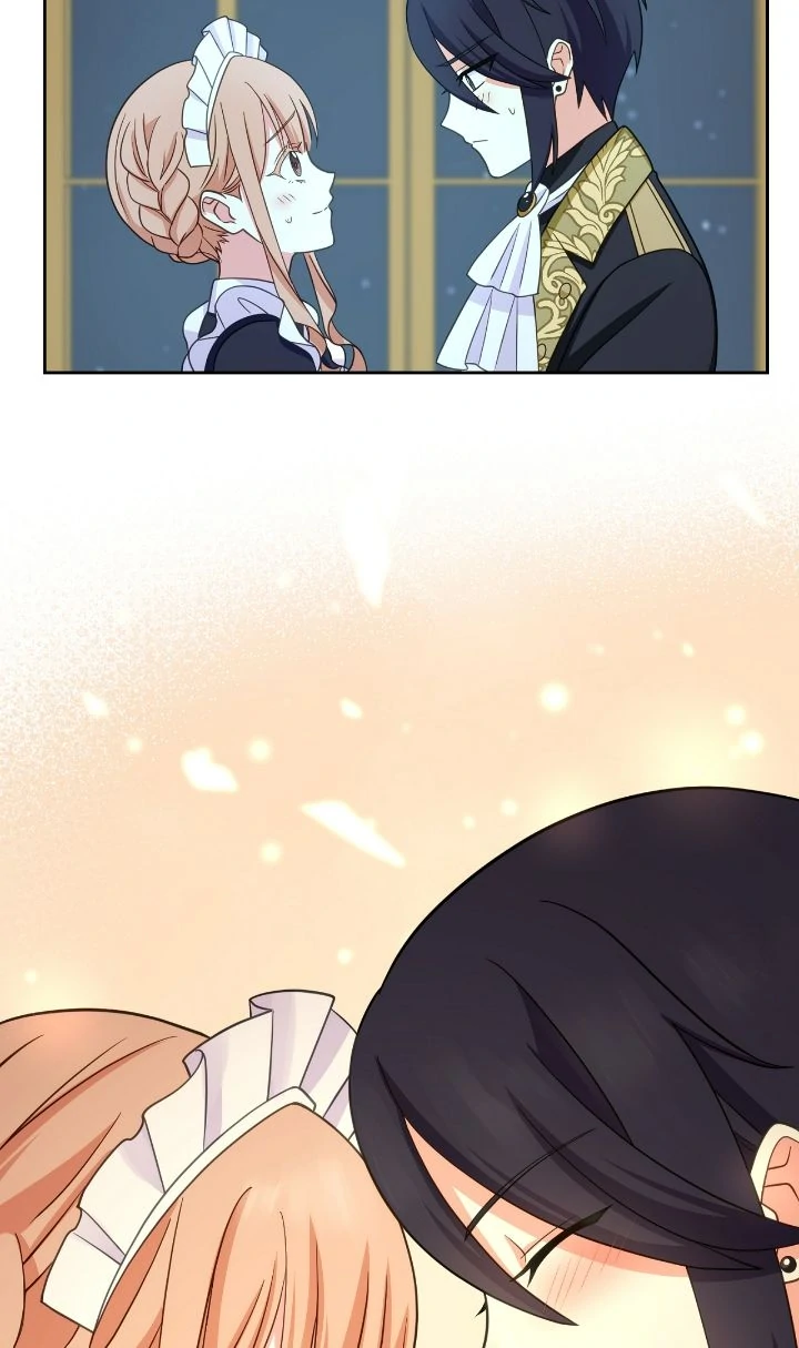 Reincarnated as the Antagonist