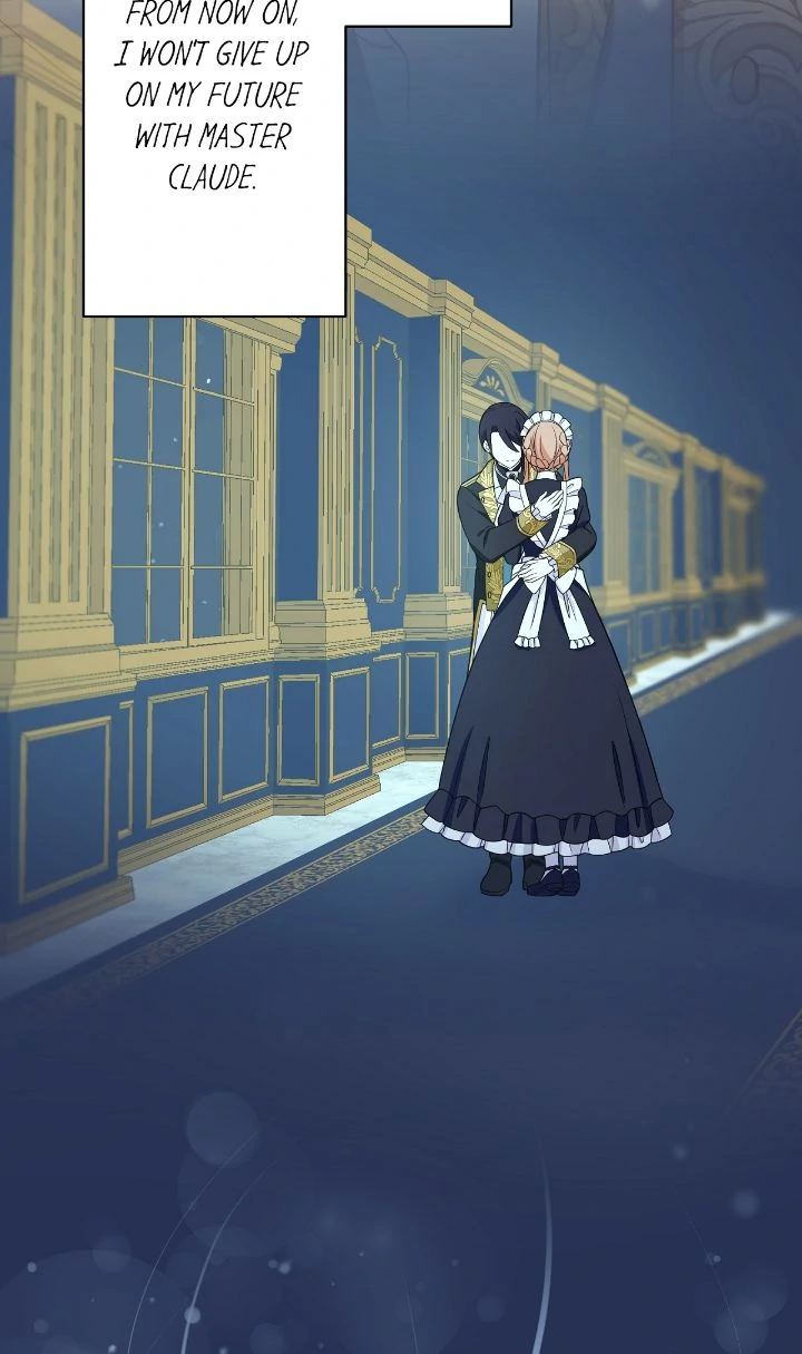 Reincarnated as the Antagonist