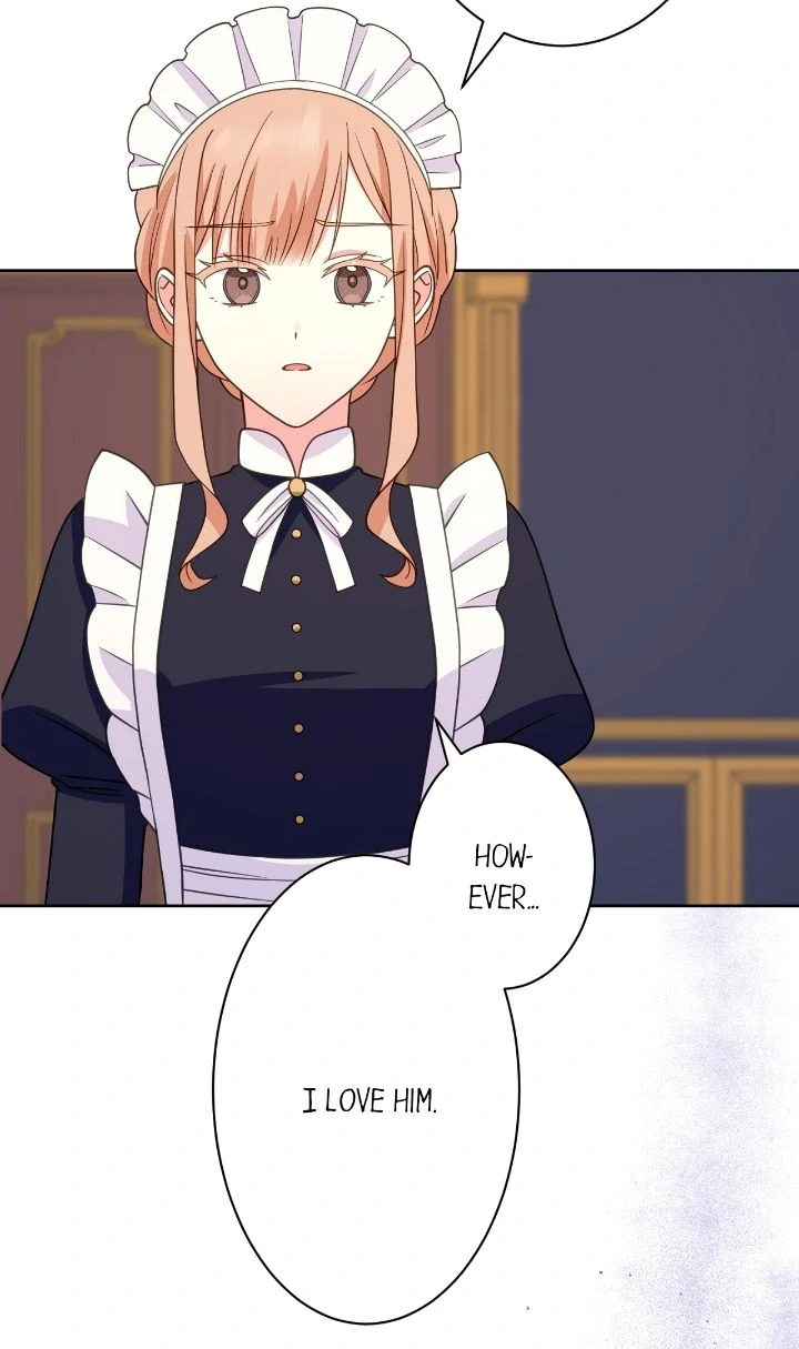 Reincarnated as the Antagonist