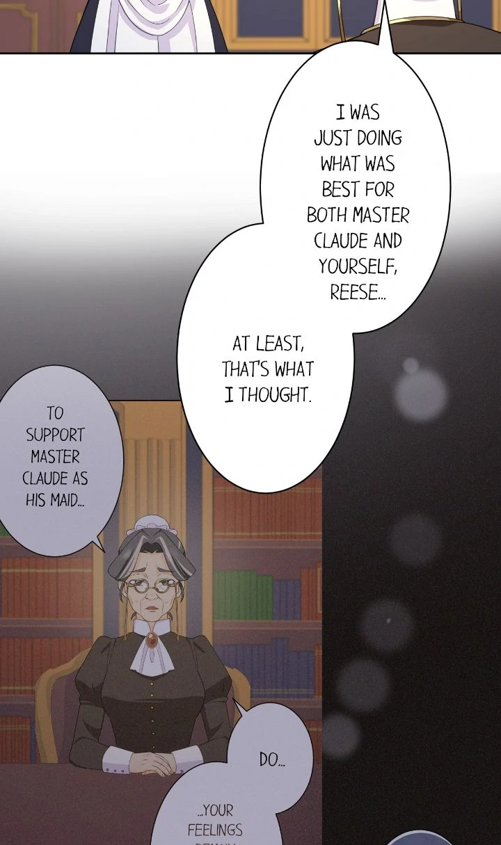 Reincarnated as the Antagonist
