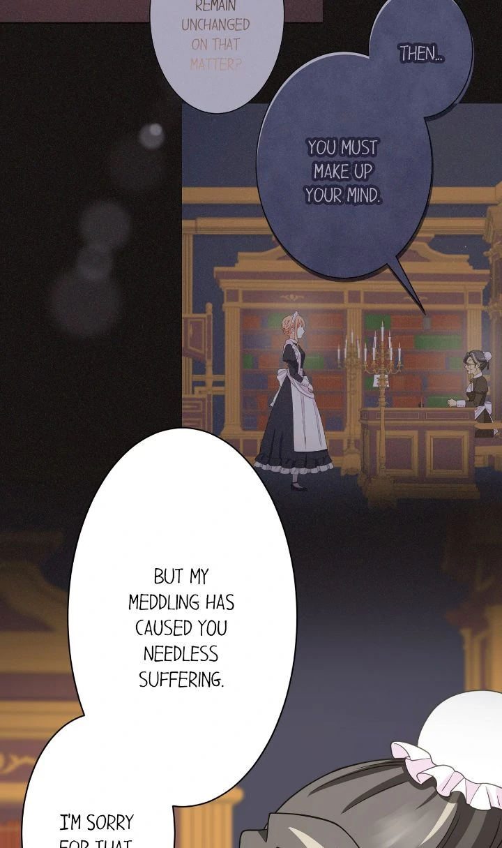Reincarnated as the Antagonist
