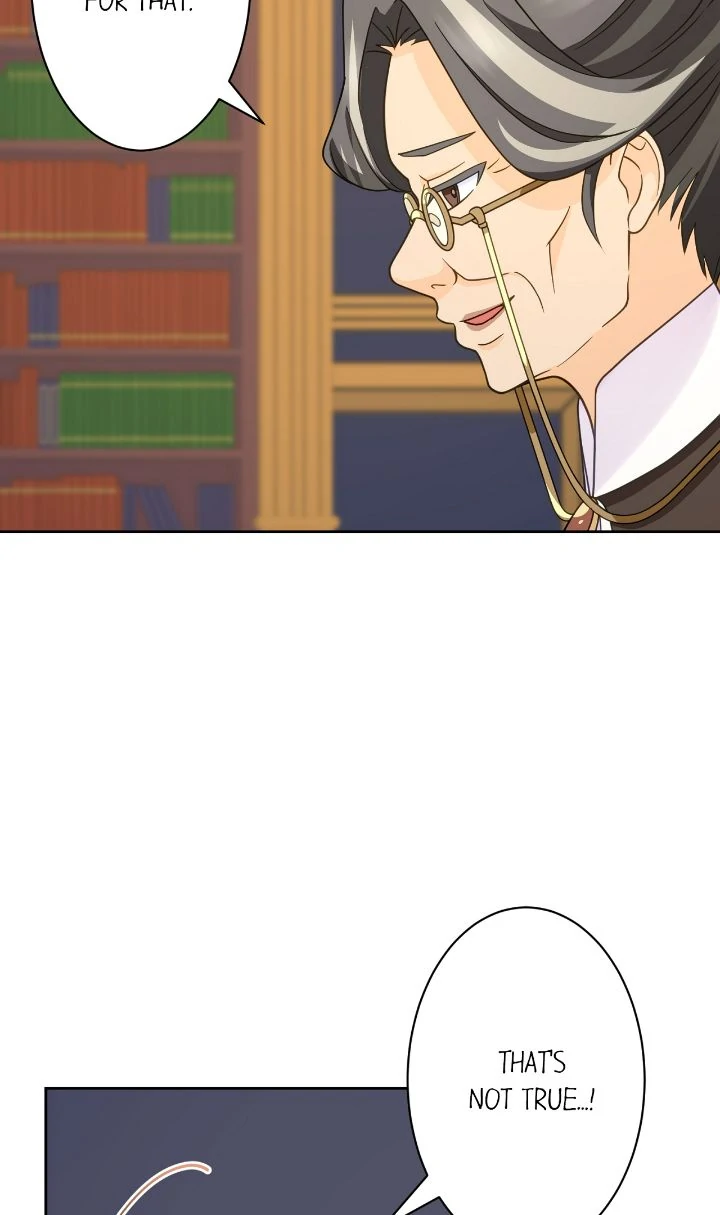 Reincarnated as the Antagonist