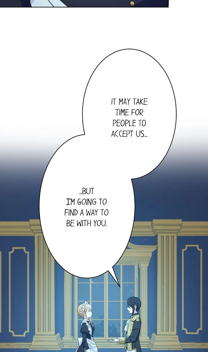 Reincarnated as the Antagonist