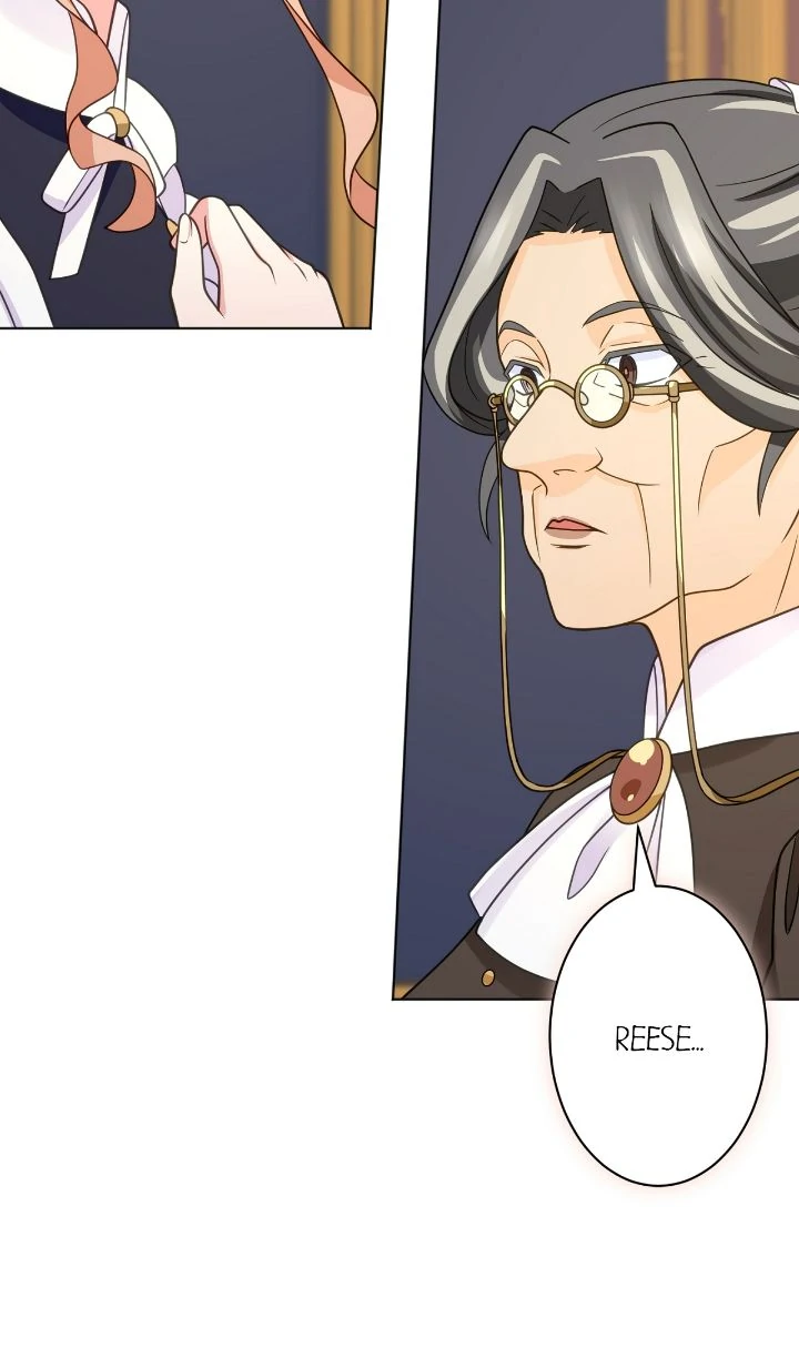 Reincarnated as the Antagonist
