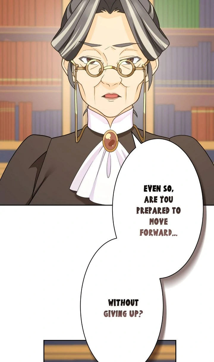 Reincarnated as the Antagonist