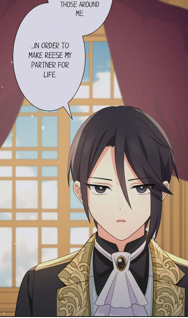 Reincarnated as the Antagonist