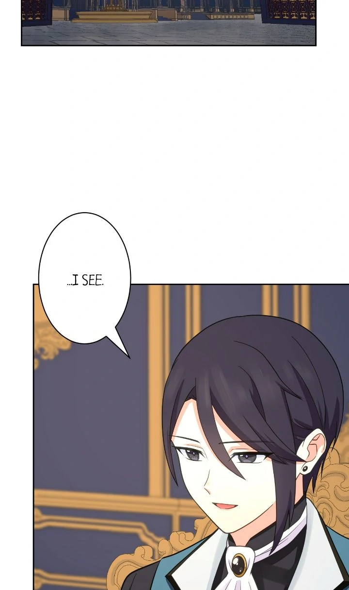 Reincarnated as the Antagonist