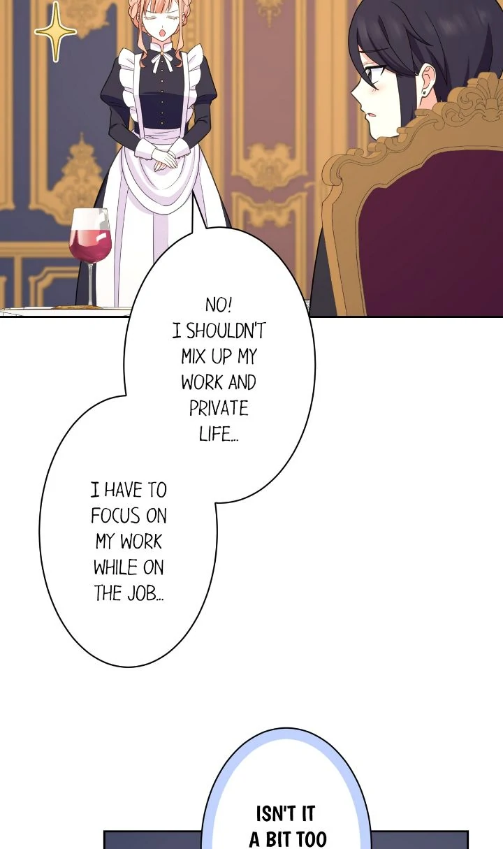 Reincarnated as the Antagonist