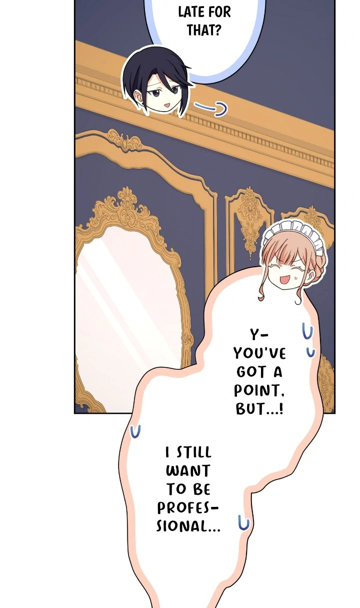Reincarnated as the Antagonist