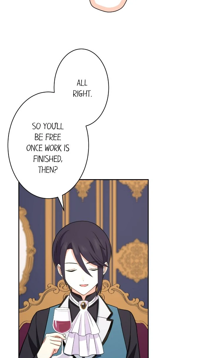 Reincarnated as the Antagonist