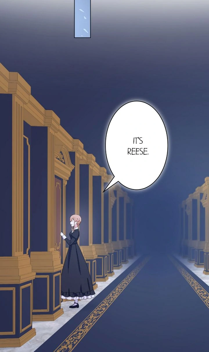 Reincarnated as the Antagonist