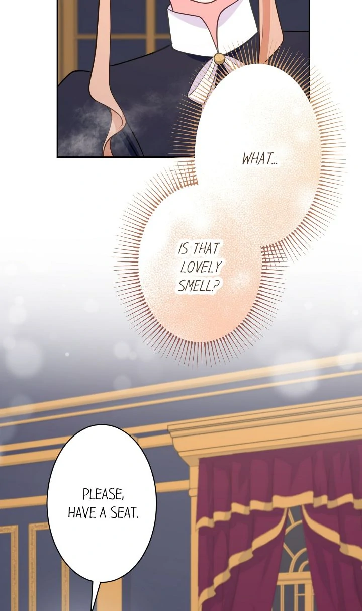 Reincarnated as the Antagonist