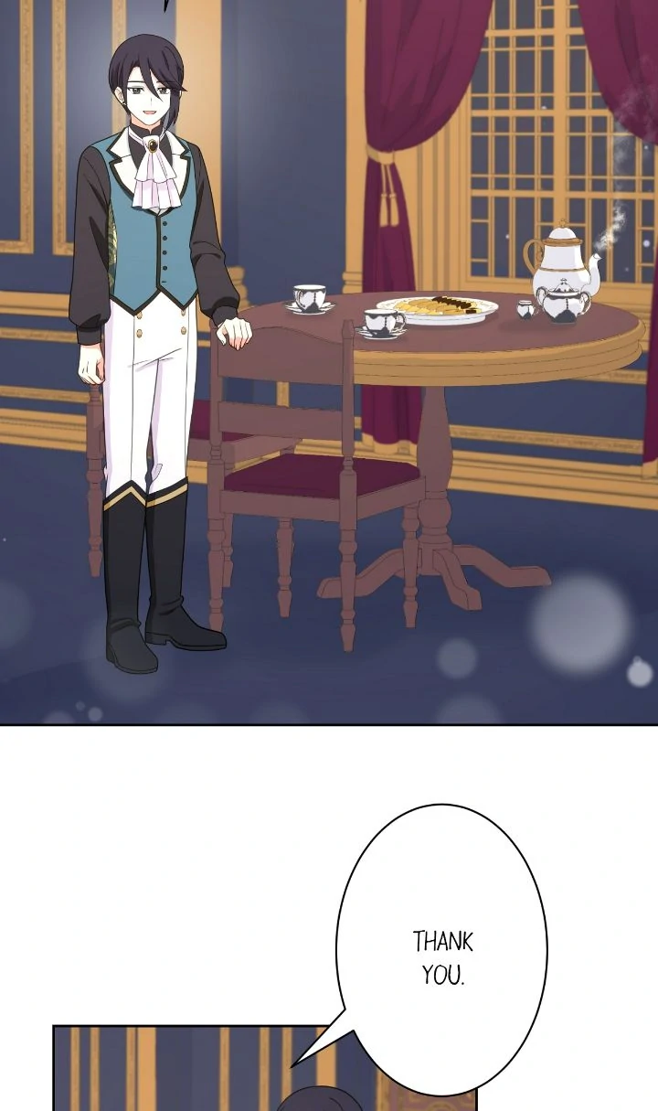 Reincarnated as the Antagonist