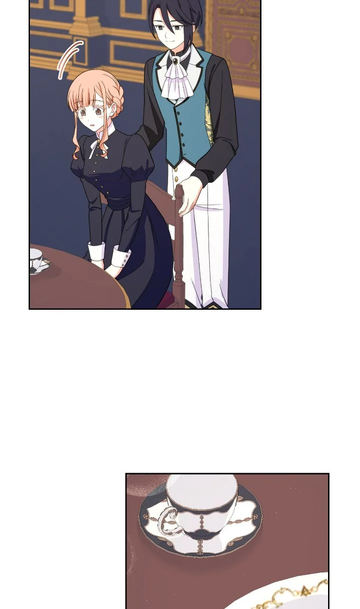 Reincarnated as the Antagonist