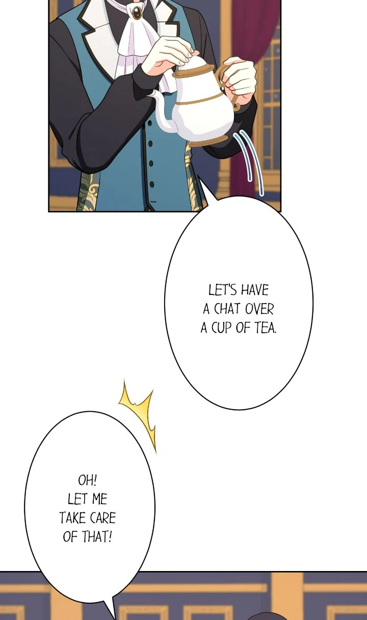 Reincarnated as the Antagonist