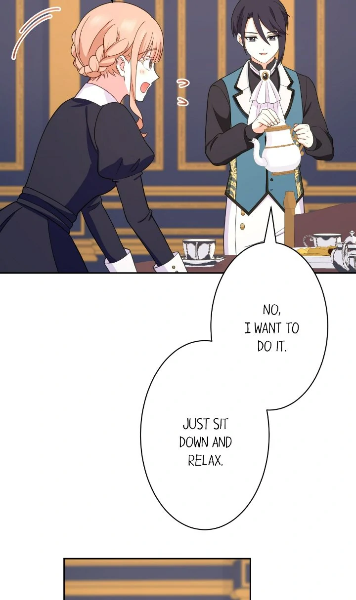 Reincarnated as the Antagonist
