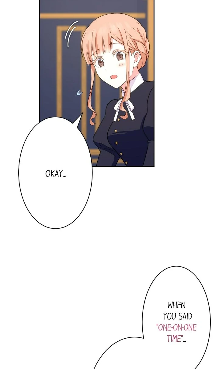 Reincarnated as the Antagonist