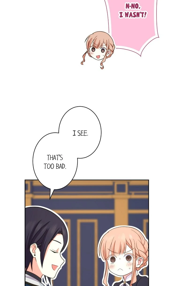 Reincarnated as the Antagonist