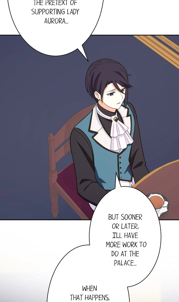 Reincarnated as the Antagonist