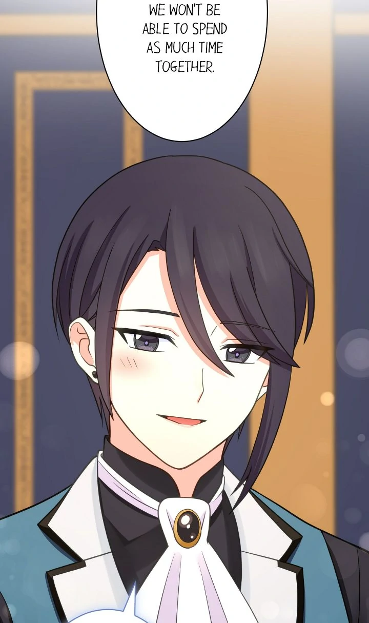 Reincarnated as the Antagonist