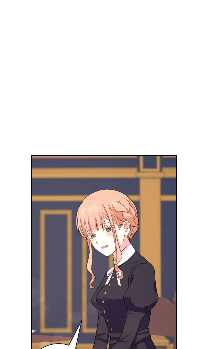 Reincarnated as the Antagonist