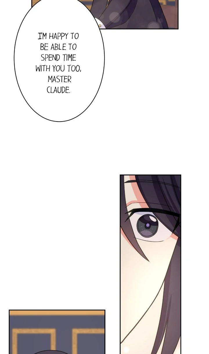 Reincarnated as the Antagonist