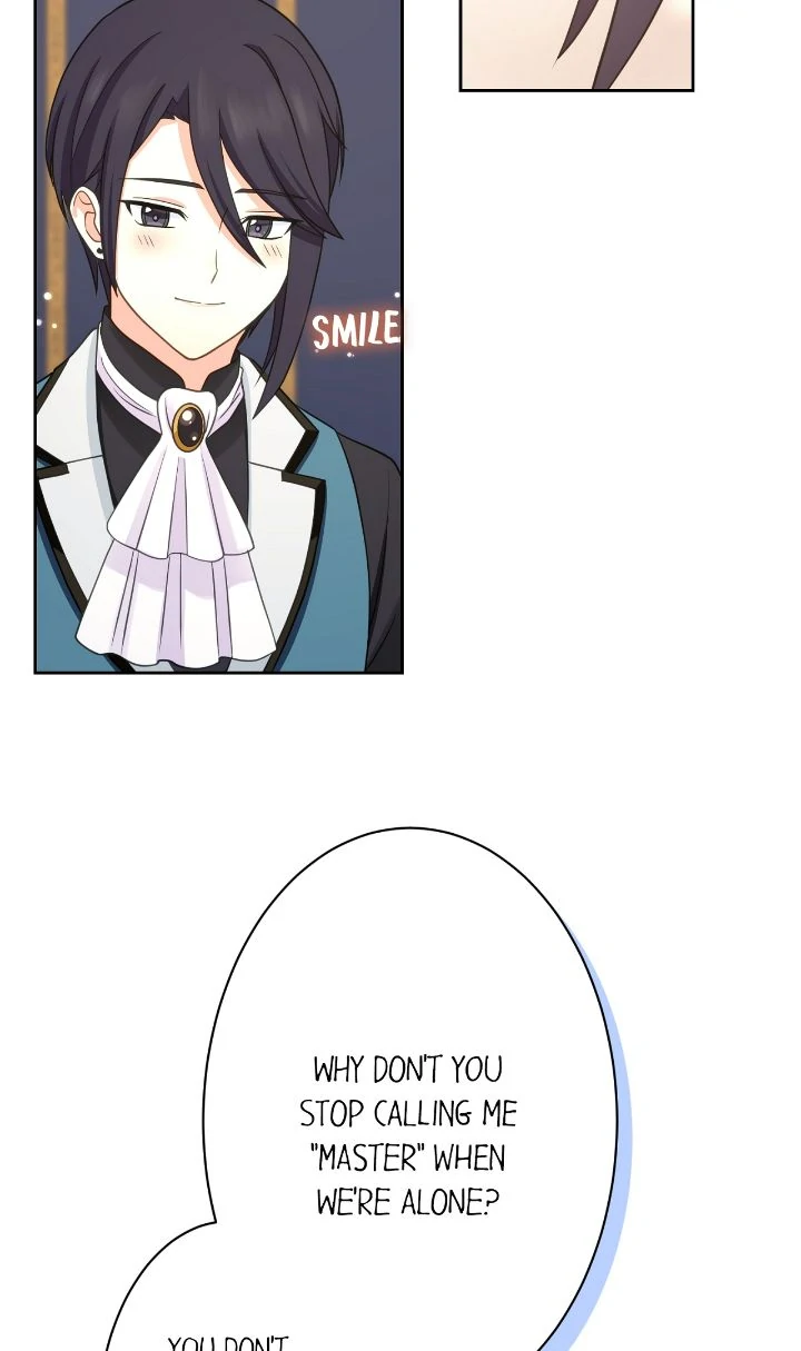 Reincarnated as the Antagonist