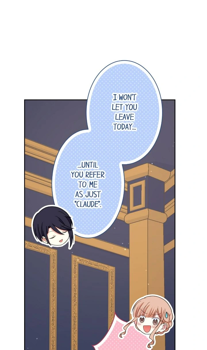 Reincarnated as the Antagonist