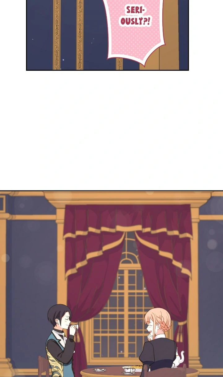 Reincarnated as the Antagonist