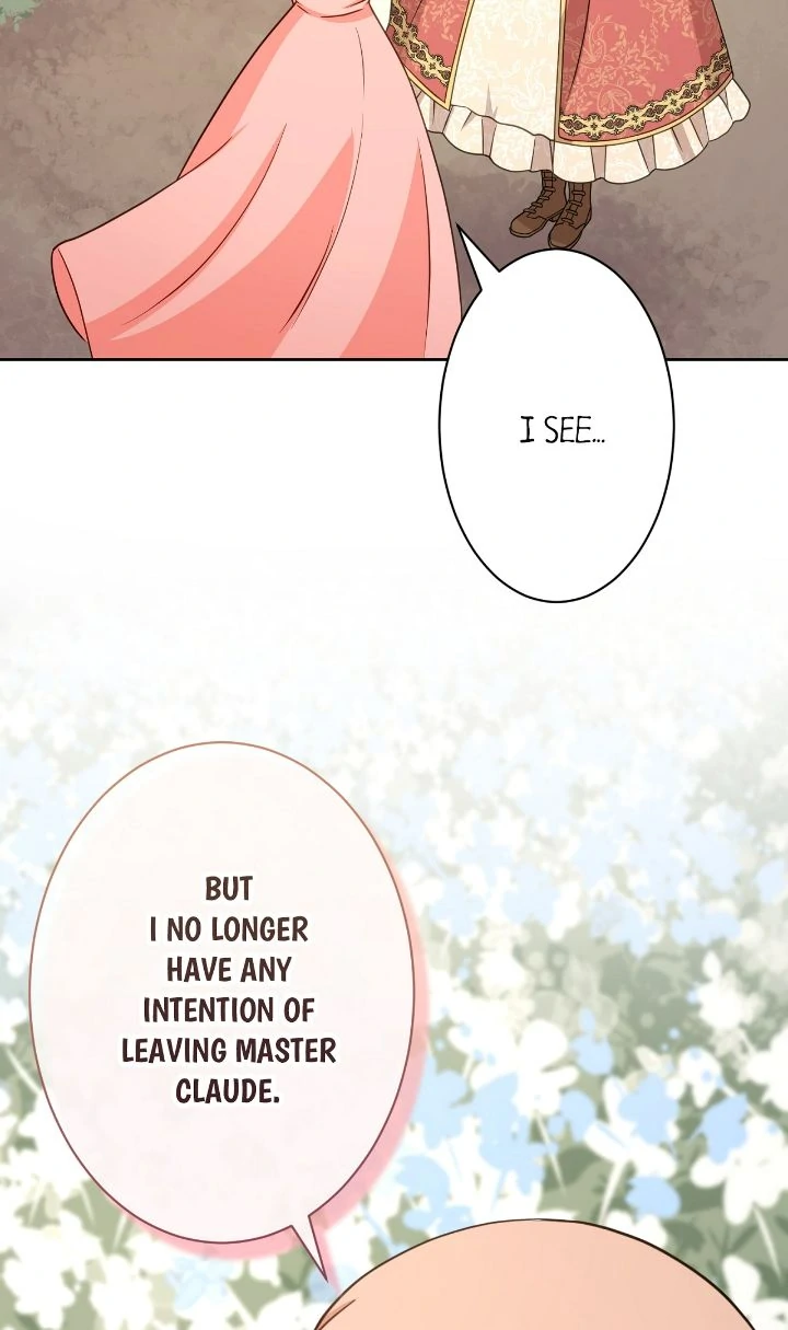 Reincarnated as the Antagonist