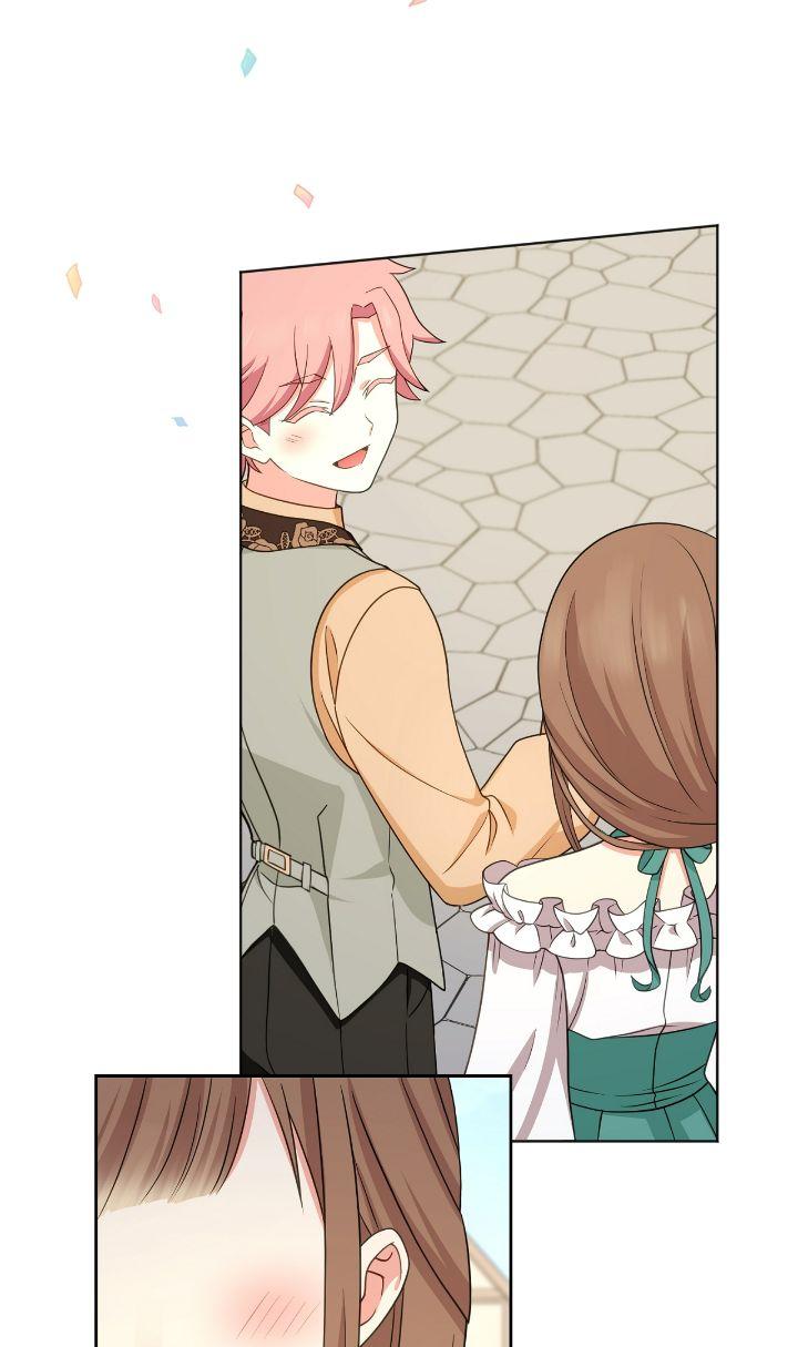 Reincarnated as the Antagonist