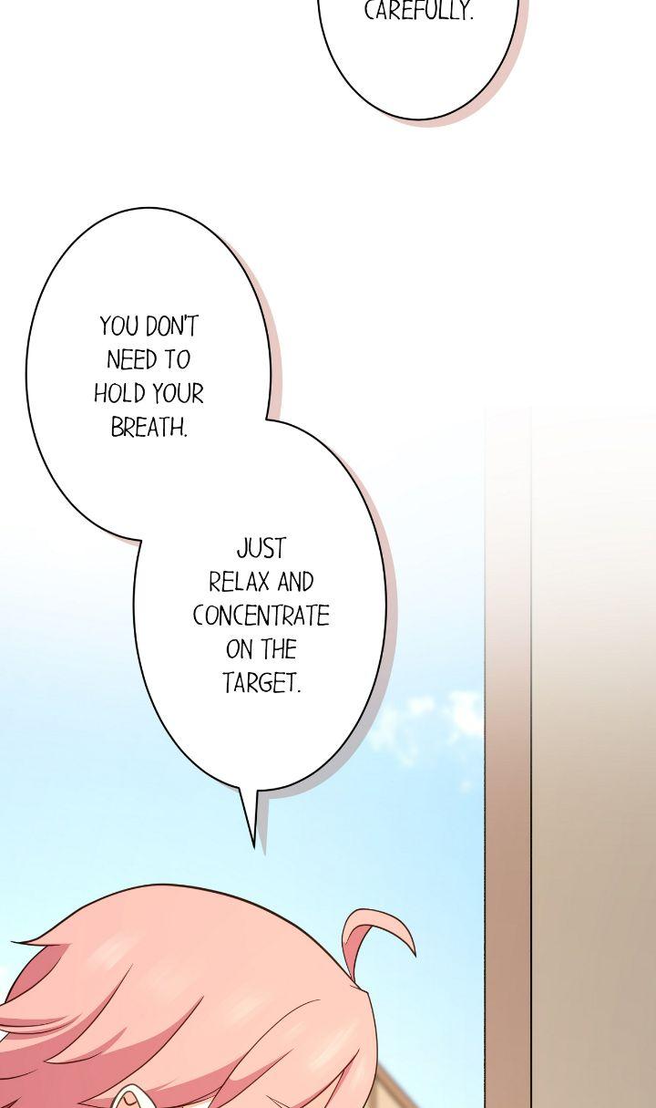 Reincarnated as the Antagonist