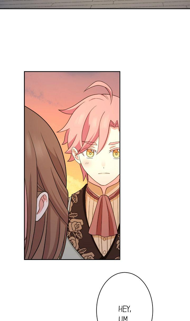Reincarnated as the Antagonist