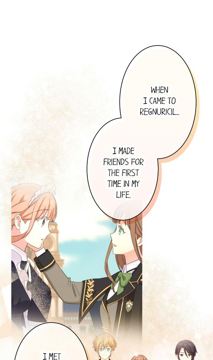 Reincarnated as the Antagonist