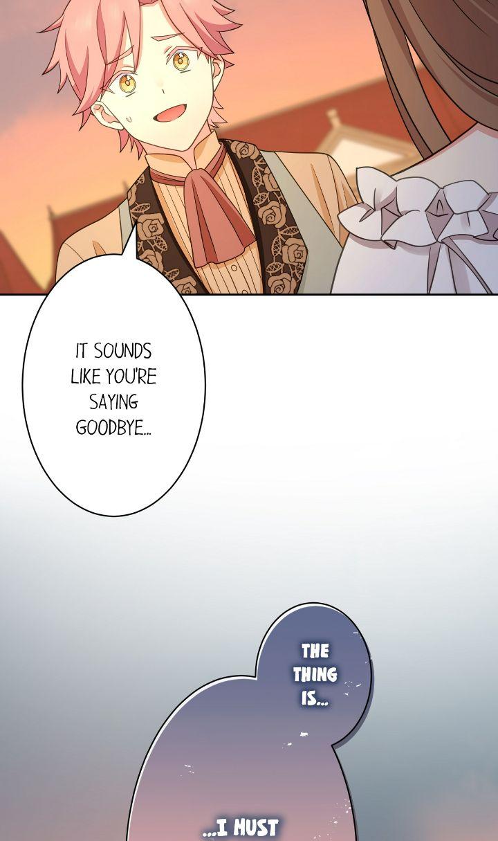 Reincarnated as the Antagonist